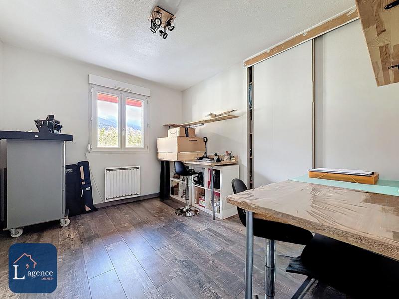 Appartement - 74 m² - 3 pièces