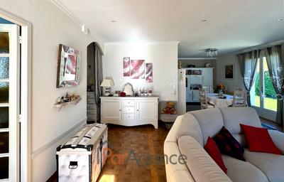 Maison - 87 m² - 3 pièces