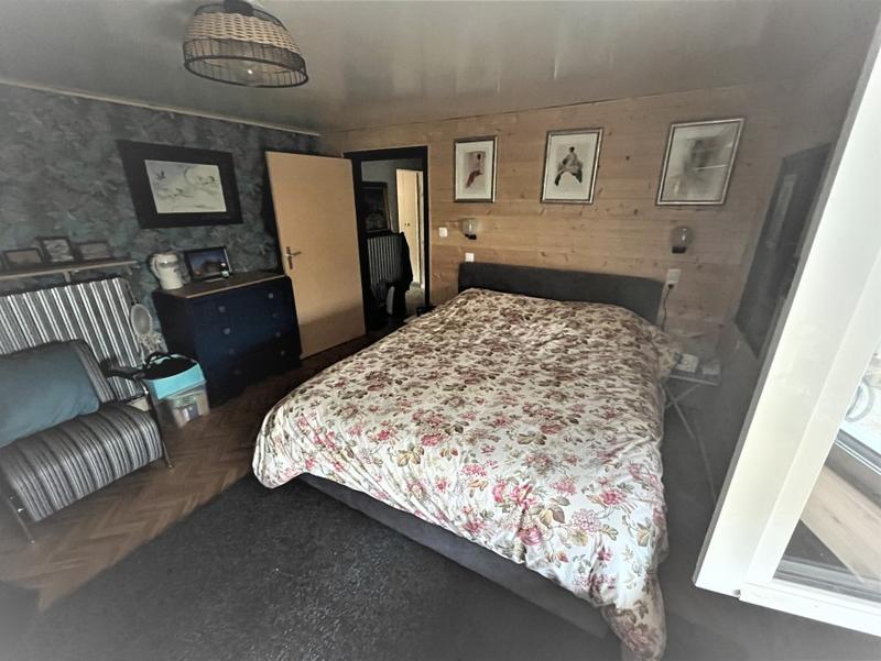 Maison - 150 m² - 7 pièces