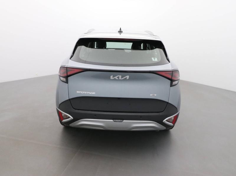 Kia Sportage 1.6 t-GDi 230ch Isg Hybride Bva6 4x2 Active Digital Display / Jantes 18 Financement Credit ou Loa Possible