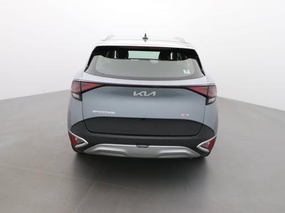 Kia Sportage 1.6 t-GDi 230ch Isg Hybride Bva6 4x2 Active Digital Display / Jantes 18 Financement Credit ou Loa Possible