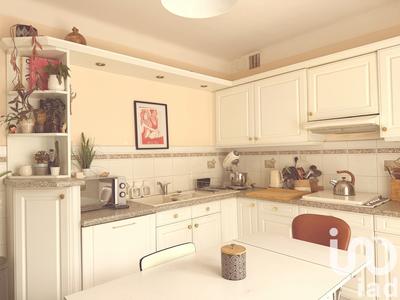 Maison de ville - 158 m² - 5 pièces