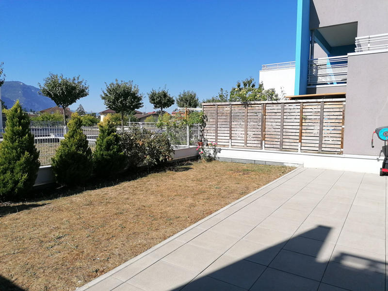 Appartement - 82 m² - 4 pièces