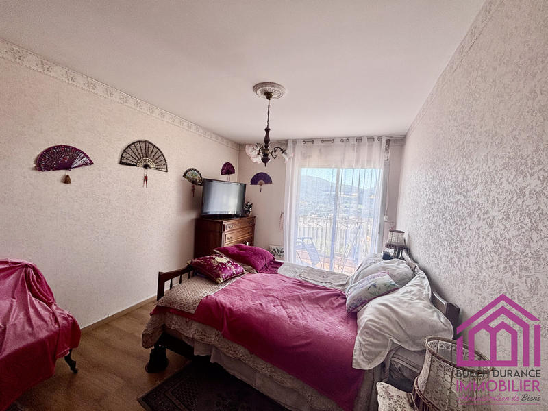 Appartement - 76 m² - 3 pièces