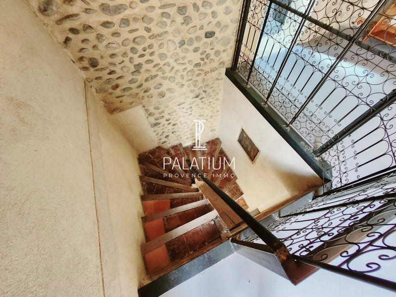 Duplex - 170 m² - 5 pièces