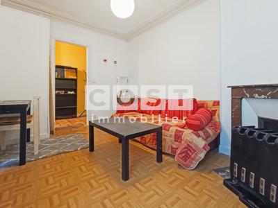 Appartement - 32 m² - 2 pièces