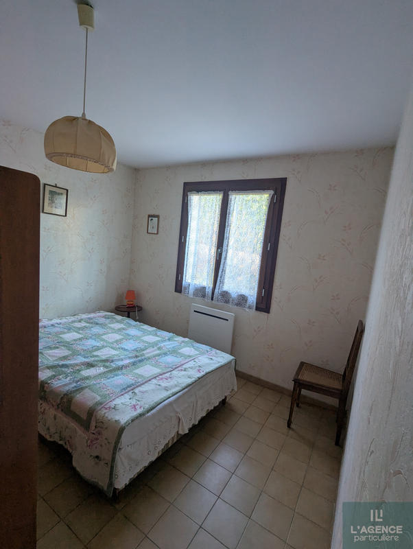 Villa - 102 m² - 5 pièces