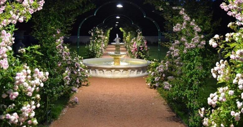 Manoir - 2 000 m² - 30 pièces