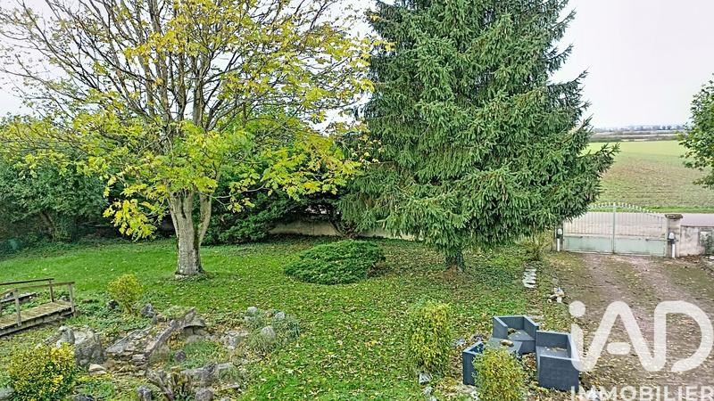 Maison - 244 m² - 9 pièces