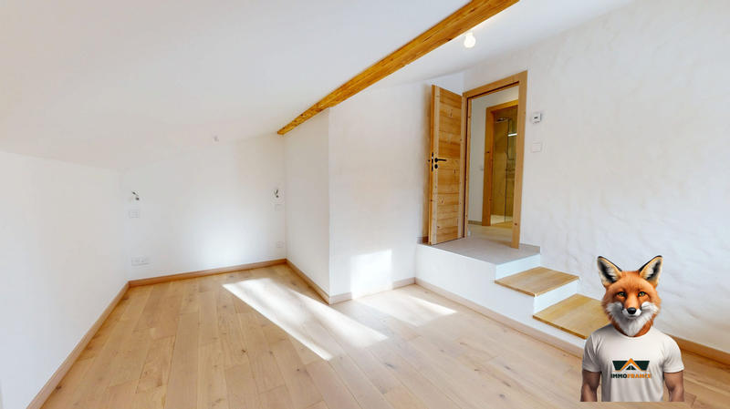 Châlet - 178 m² - 7 pièces