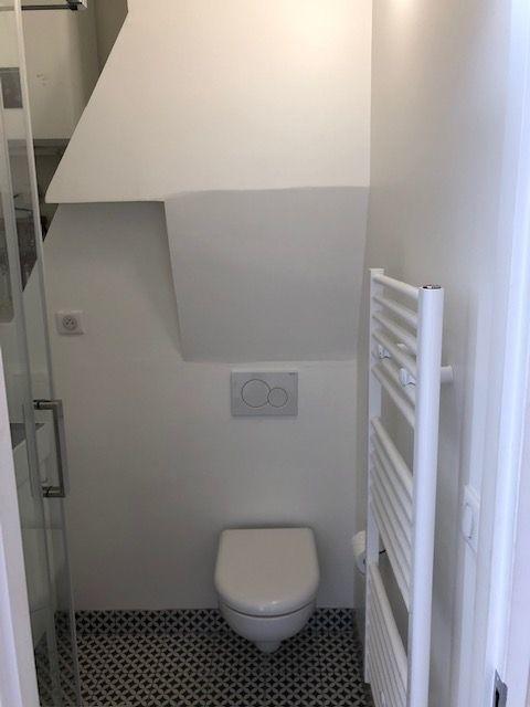 Appartement - 16 m² - 1 pièce