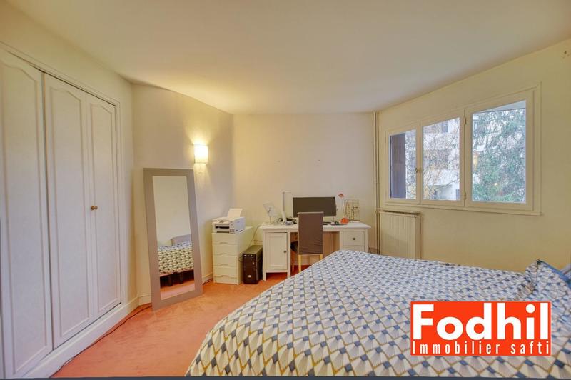 Appartement - 115 m² - 4 pièces