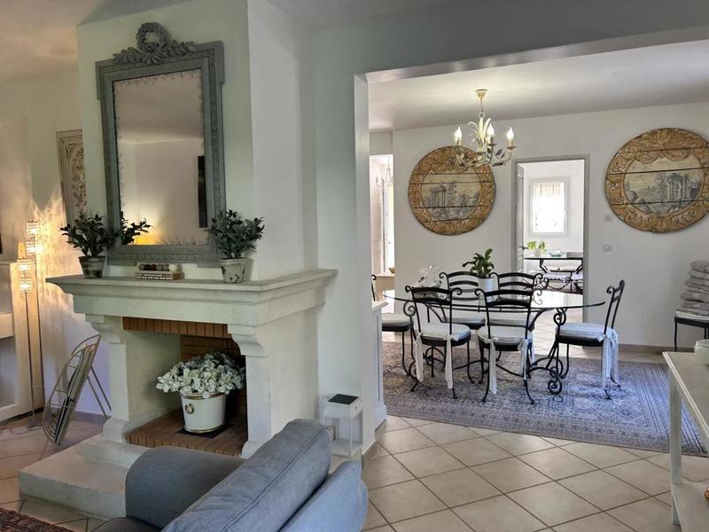 Maison - 145 m² - 5 pièces