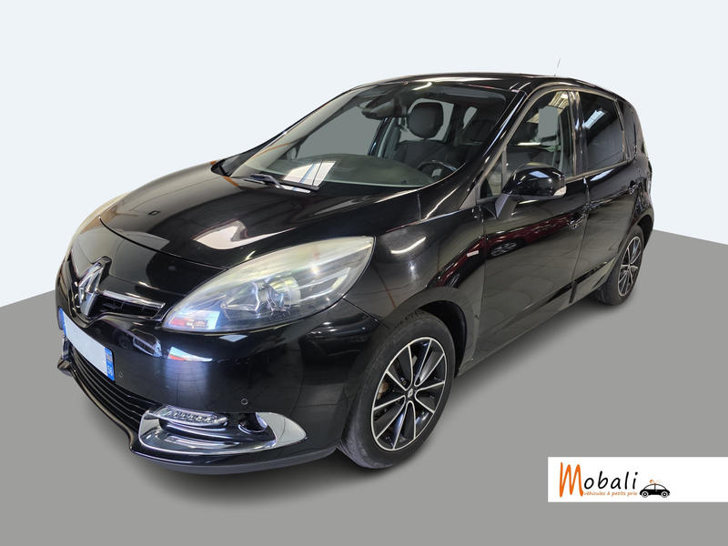 Renault Scenic3 - 1.5 dCi 110 Cv Bose Edition