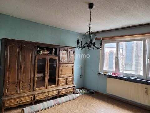 Duplex - 140 m² - 5 pièces