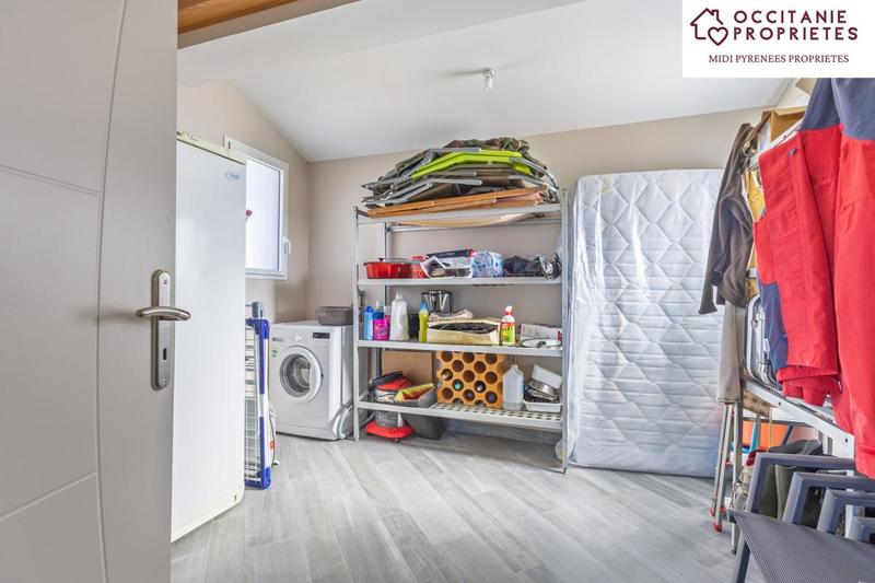 Villa - 115 m² - 5 pièces