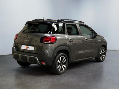 Citroën C3 Aircross BlueHDi 120 s&amp;S Eat6 c-Series