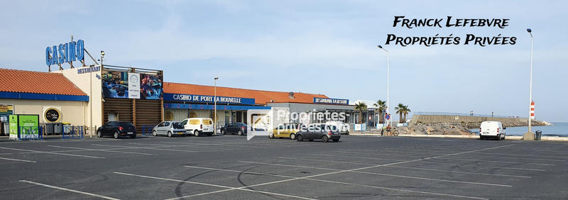 Appartement - 24 m² - 1 pièce