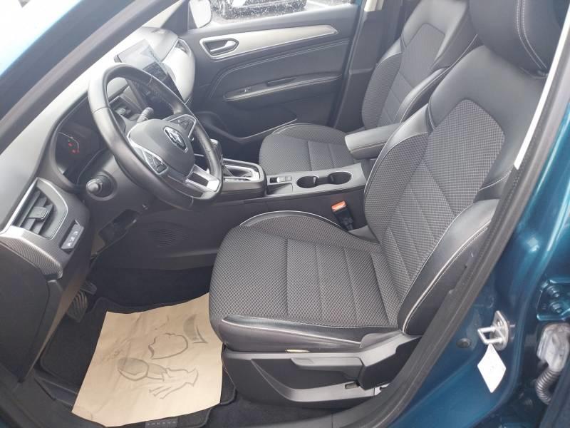 Renault Arkana E-Tech 145 - 21b Intens