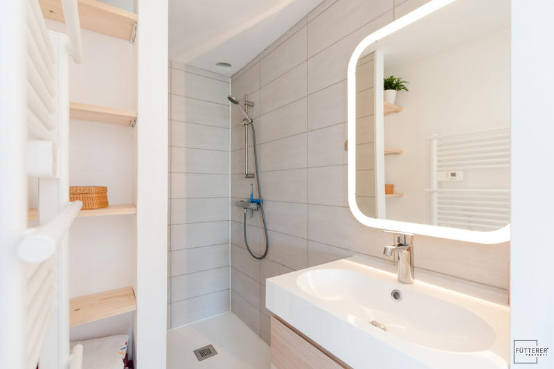 Maison - 28 m² - 2 pièces