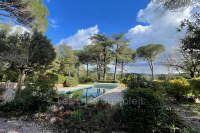 Villa - 163 m² - 6 pièces
