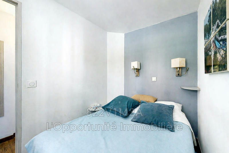 Appartement - 27 m² - 2 pièces