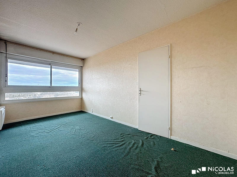 Appartement - 95 m² - 4 pièces