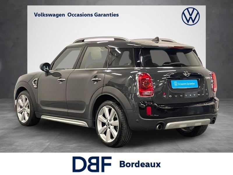 Mini Countryman Mini F60 192 ch Bva7 Cooper s Exquisite