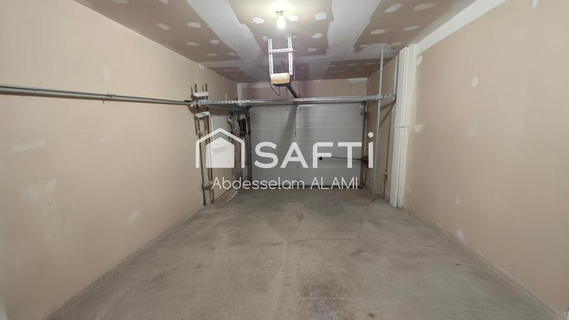 Maison - 114 m² - 4 pièces