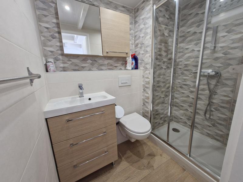 Appartement - 25 m² - 2 pièces