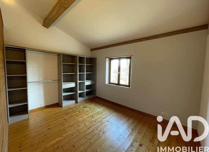 Maison de campagne - 85 m² - 3 pièces