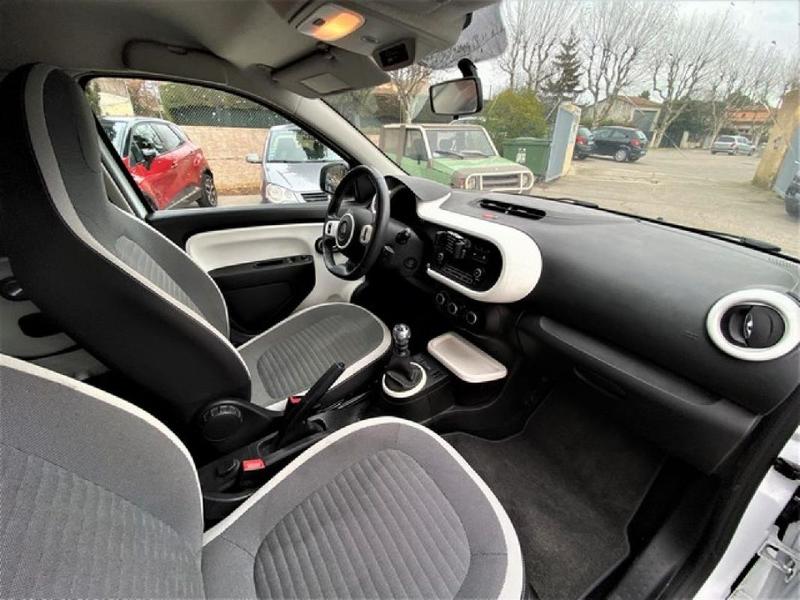 Renault Twingo III 0.9 TCe 90cch energy Intens Euro6c