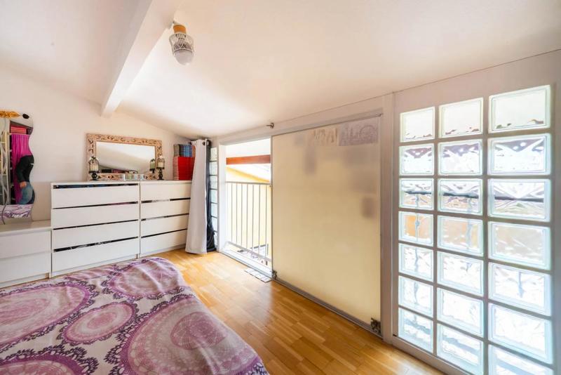 Appartement - 101 m² - 4 pièces