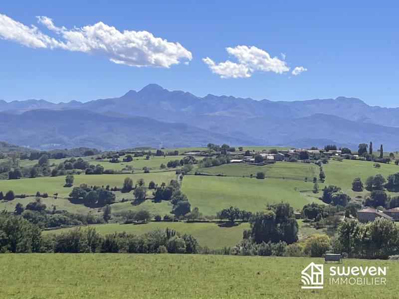 Maison traditionnelle - 192 m² - 5 pièces