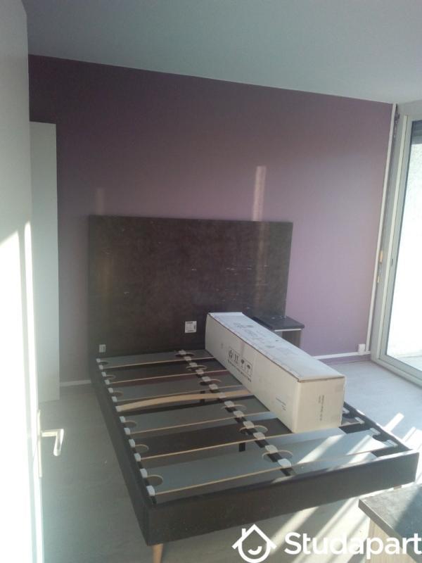 Maison - 14 m² - 1 pièce