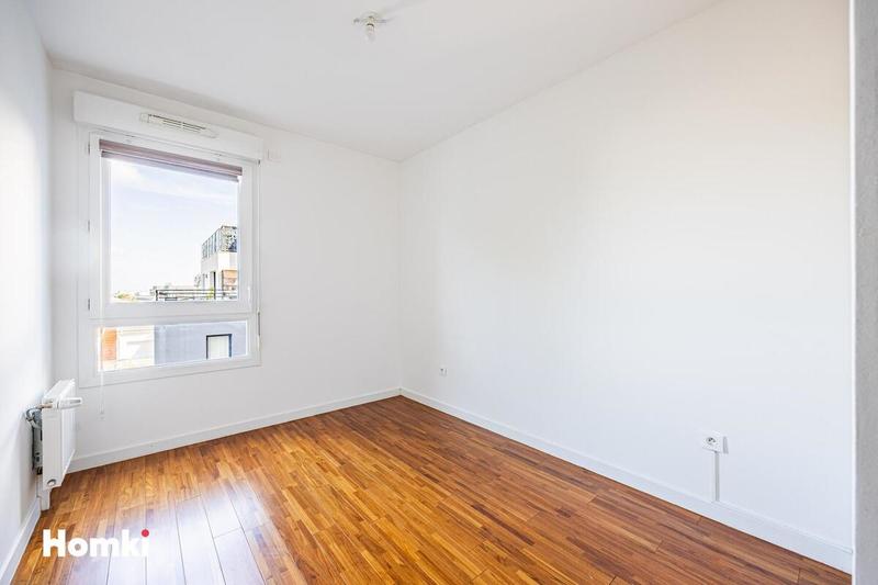 Appartement - 81 m² - 4 pièces