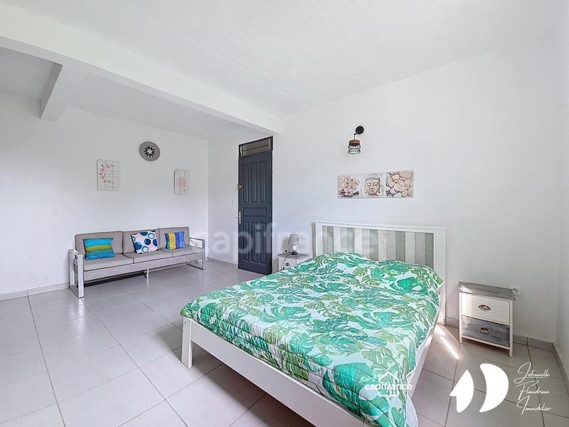 Appartement - 54 m² - 2 pièces