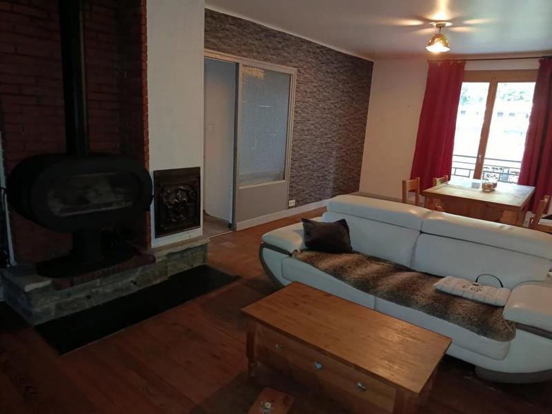 Maison - 78 m² - 4 pièces