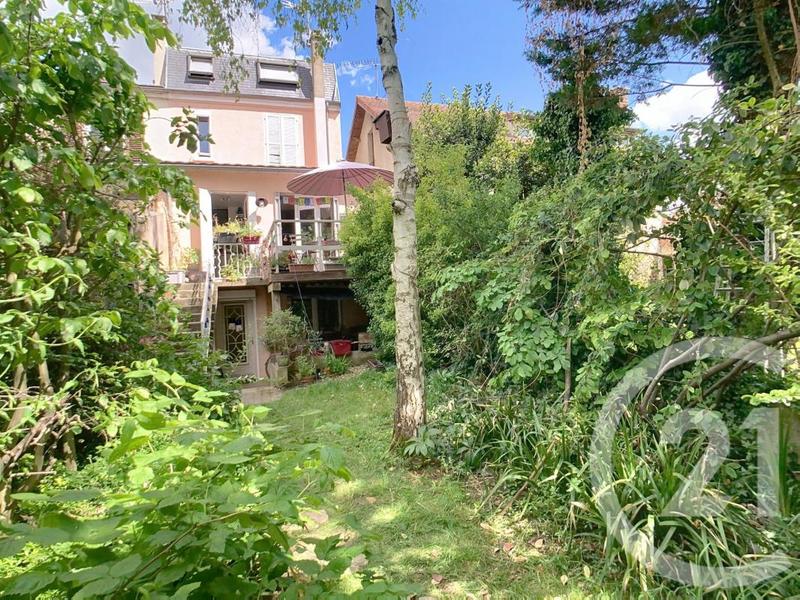 Maison - 132 m² - 6 pièces