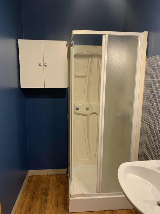 Maison de ville - 110 m² - 4 pièces