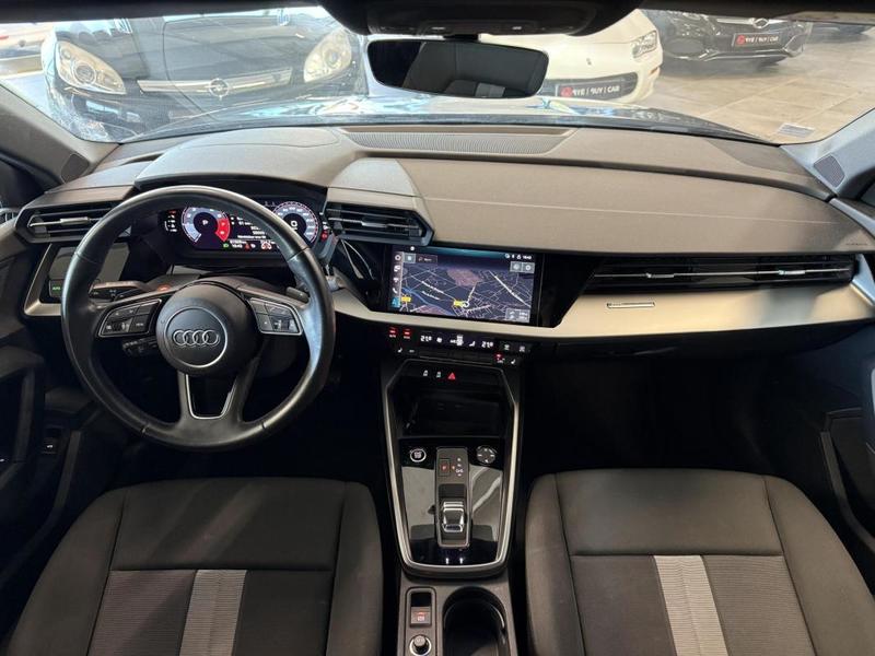 Audi A3 8y Sportback 1.5 35 Tfsi 150 - Bv s-Tronic 7/ Garantie 12 Mois