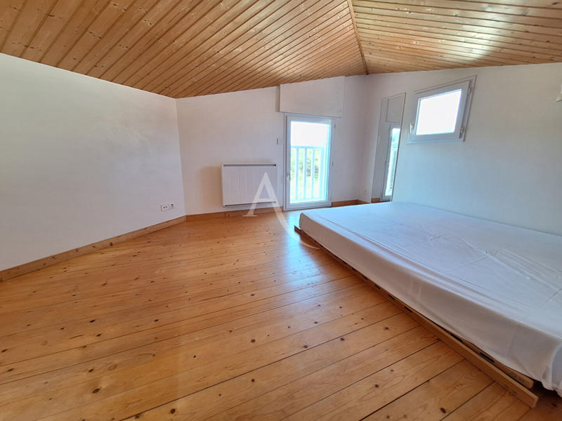 Maison - 151 m² - 7 pièces