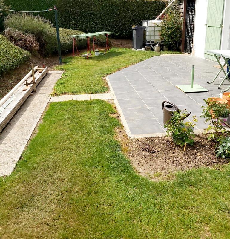 Maison - 117 m² - 7 pièces