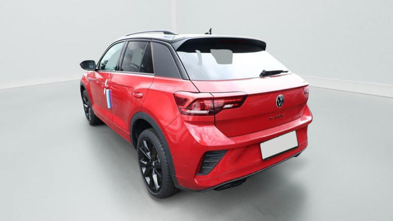 Volkswagen t-Roc 1.5 TSi 150 Dsg R-Line