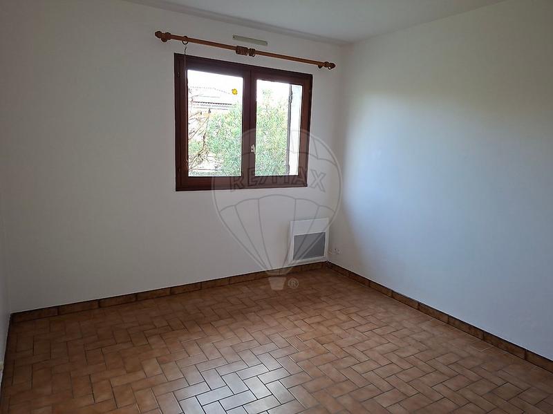 Maison - 98 m² - 5 pièces