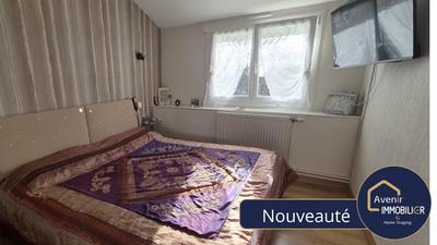 Maison - 142 m² - 7 pièces