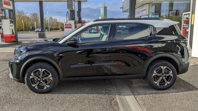Citroën C3 Aircross Hybride 145 e-Dcs6 Max