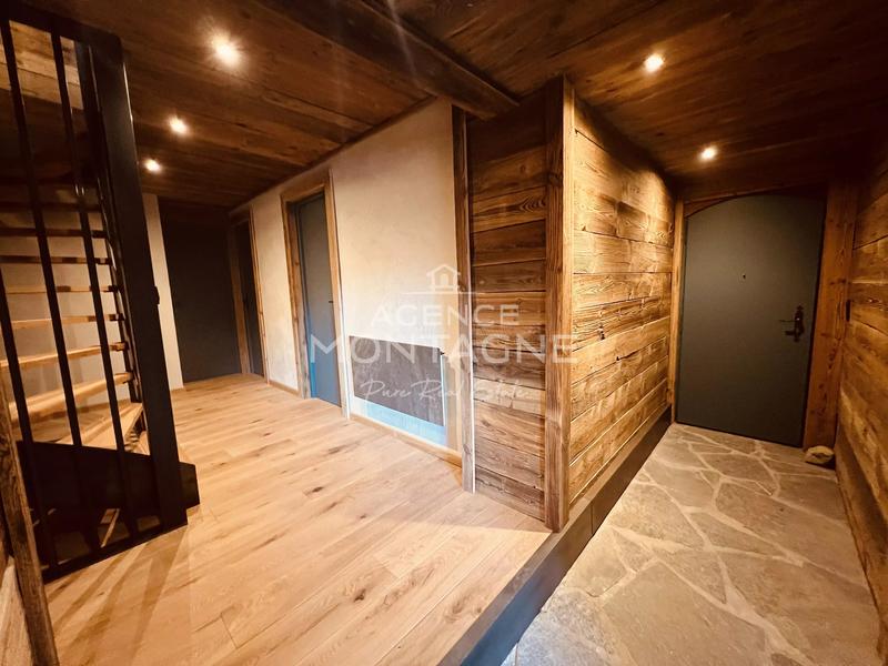 Châlet - 127 m² - 7 pièces