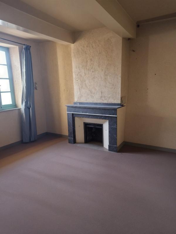 Maison - 200 m² - 8 pièces