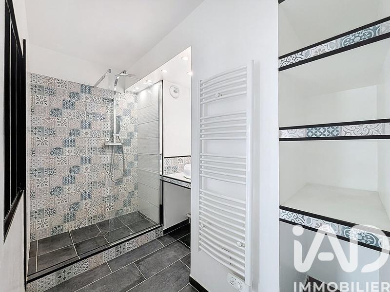 Appartement - 86 m² - 4 pièces